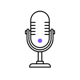 Live speech-to-text