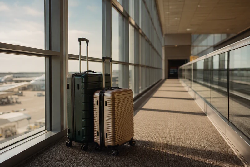 Airport & taxi