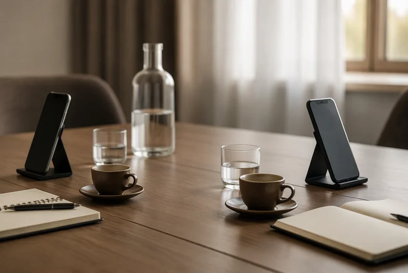 Business with overseas clients