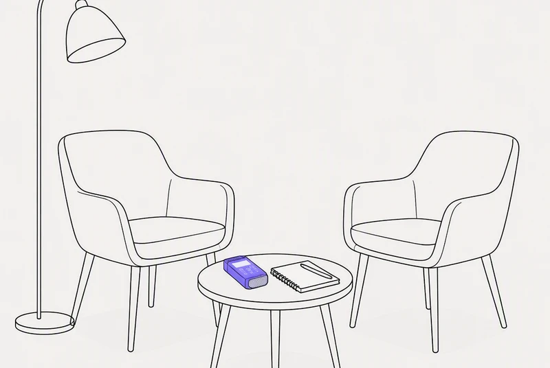 Interviews