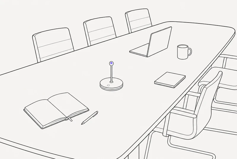 Meetings