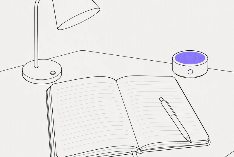 Personal notes